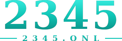 2345 logo